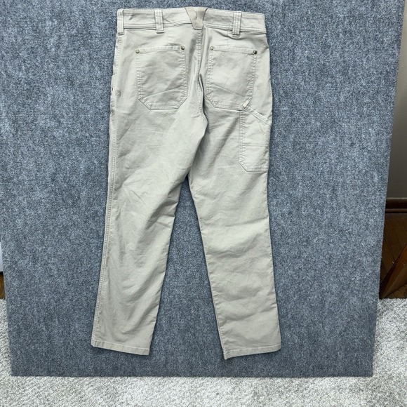 5.11 Tactical Coalition Pants jeans men's size 32 32x32 - Picture 2 of 12